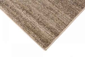 Vloerkleed Sari Beige Gemêleerd