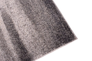 Vloerkleed Sari Grijs Abstract