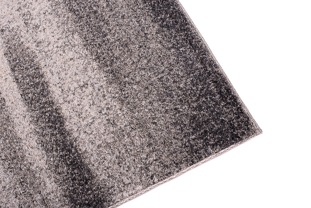 Vloerkleed Sari Grijs Abstract