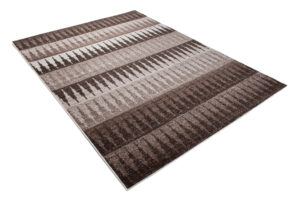 Vloerkleed Sari Beige Geometrisch