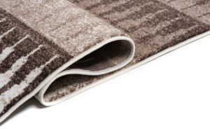 Vloerkleed Sari Beige Geometrisch