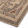 Buitenkleed Yucana Beige Vintage