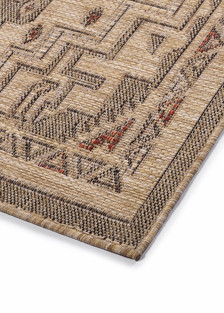 Buitenkleed Yucana Beige Vintage