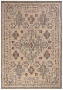 Buitenkleed Yucana Beige Vintage