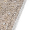Buitenkleed Yucana Bruin Grijs Vintage