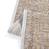 Buitenkleed Yucana Bruin Grijs Vintage