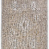 Buitenkleed Yucana Bruin Grijs Vintage