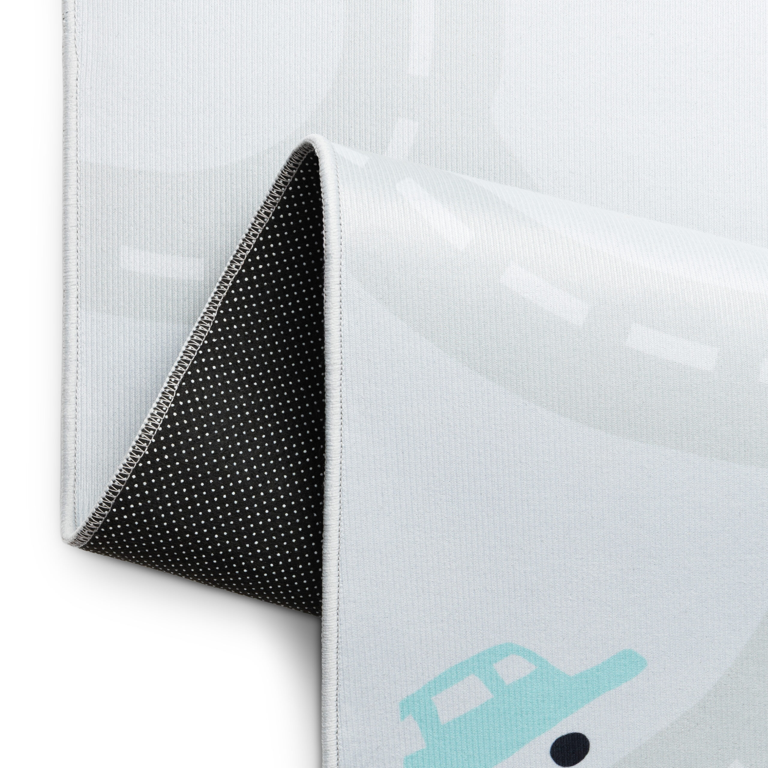 Kinderkleed Snooki Pastel Wegen Beige Antislip