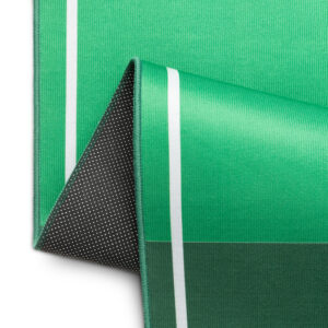 Kinderkleed Snooki Voetbalveld Groen Antislip