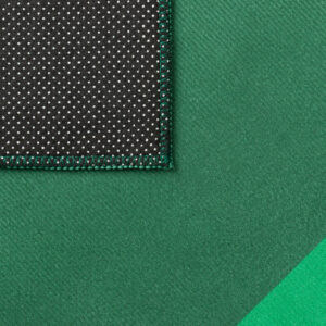 Kinderkleed Snooki Voetbalveld Groen Antislip