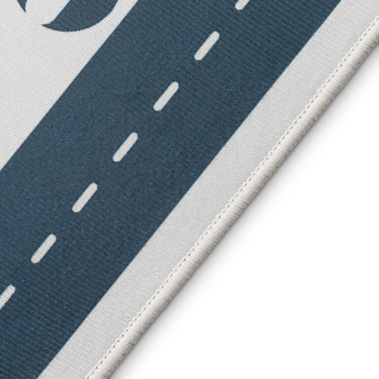 Kinderkleed Snooki Stad Grijs Marineblauw Antislip