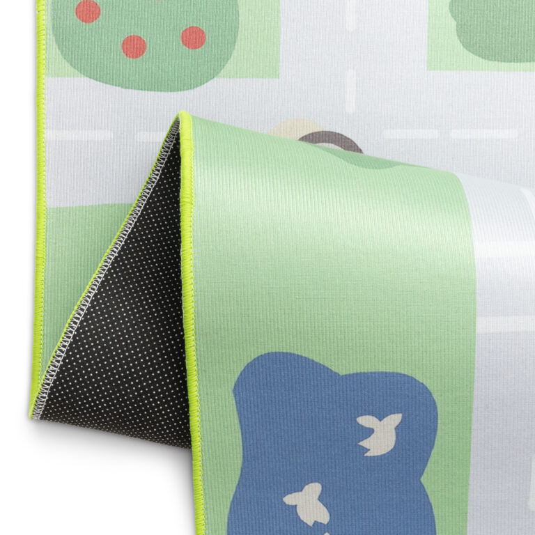 Kinderkleed Snooki Stad Groen Antislip