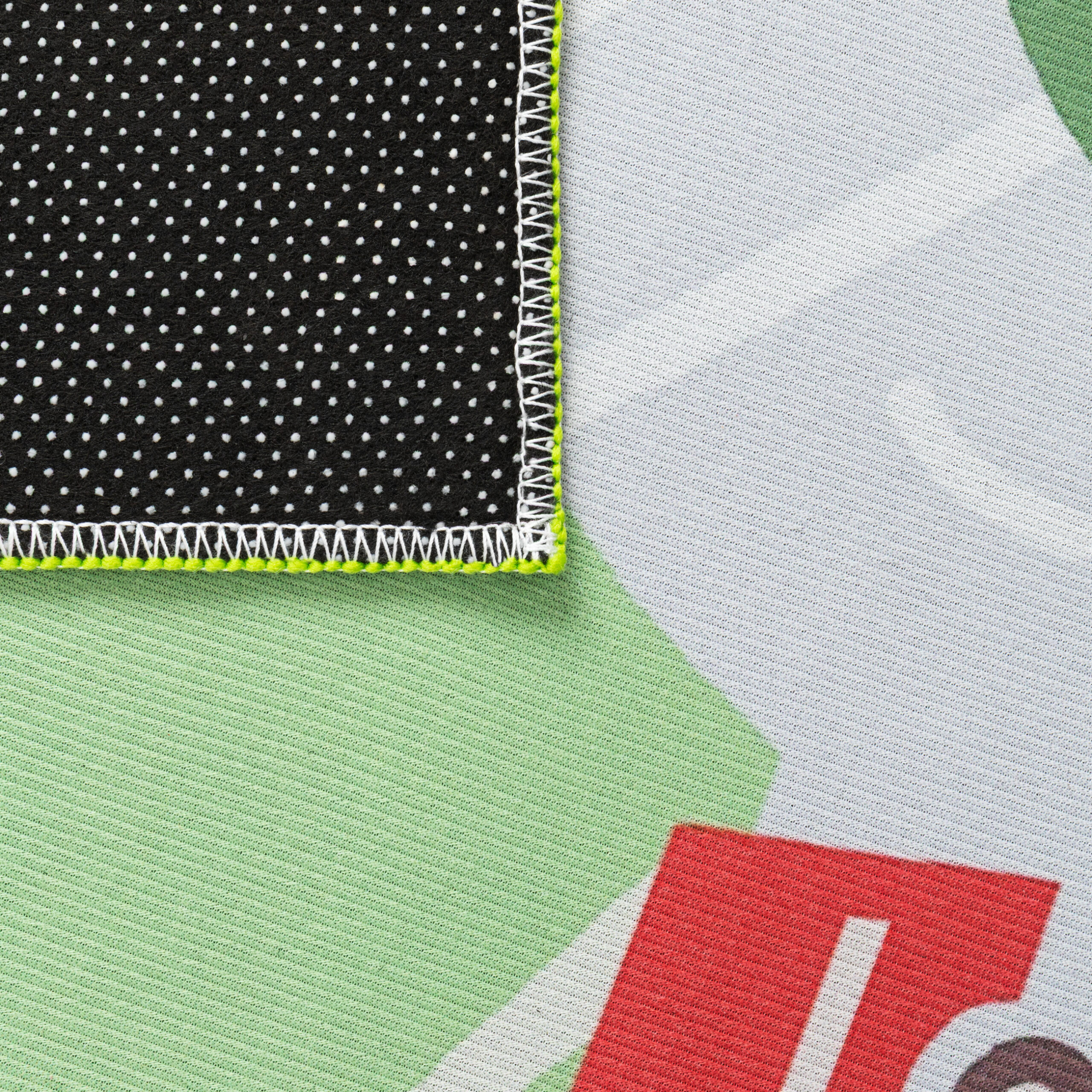 Kinderkleed Snooki Stad Groen Antislip