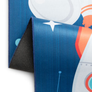 Kinderkleed Snooki Raketten Marineblauw Antislip