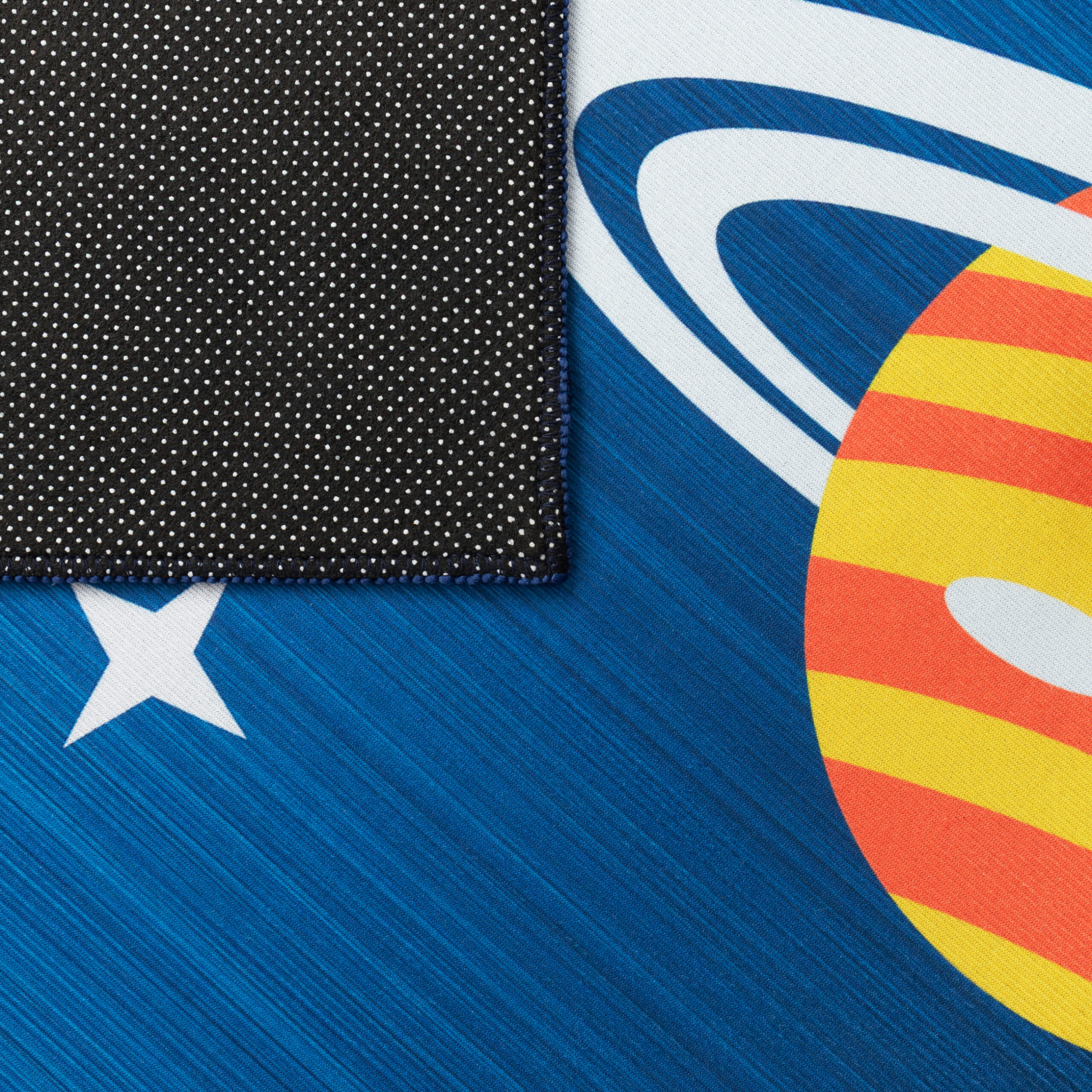 Kinderkleed Snooki Raketten Marineblauw Antislip