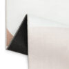 Vloerkleed Wisp Beige Pastel Geometrisch