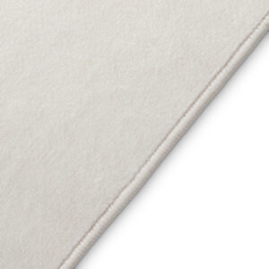 Vloerkleed Wisp Licht Beige Geometrisch