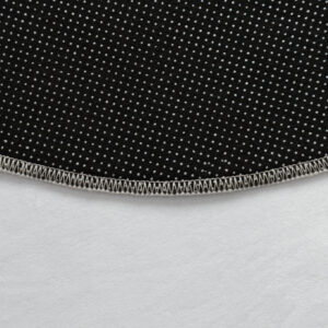 Vloerkleed Wisp Met Onregelmatige Vorm Pastel