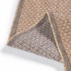 Buitenkleed Yucana Beige Bruin