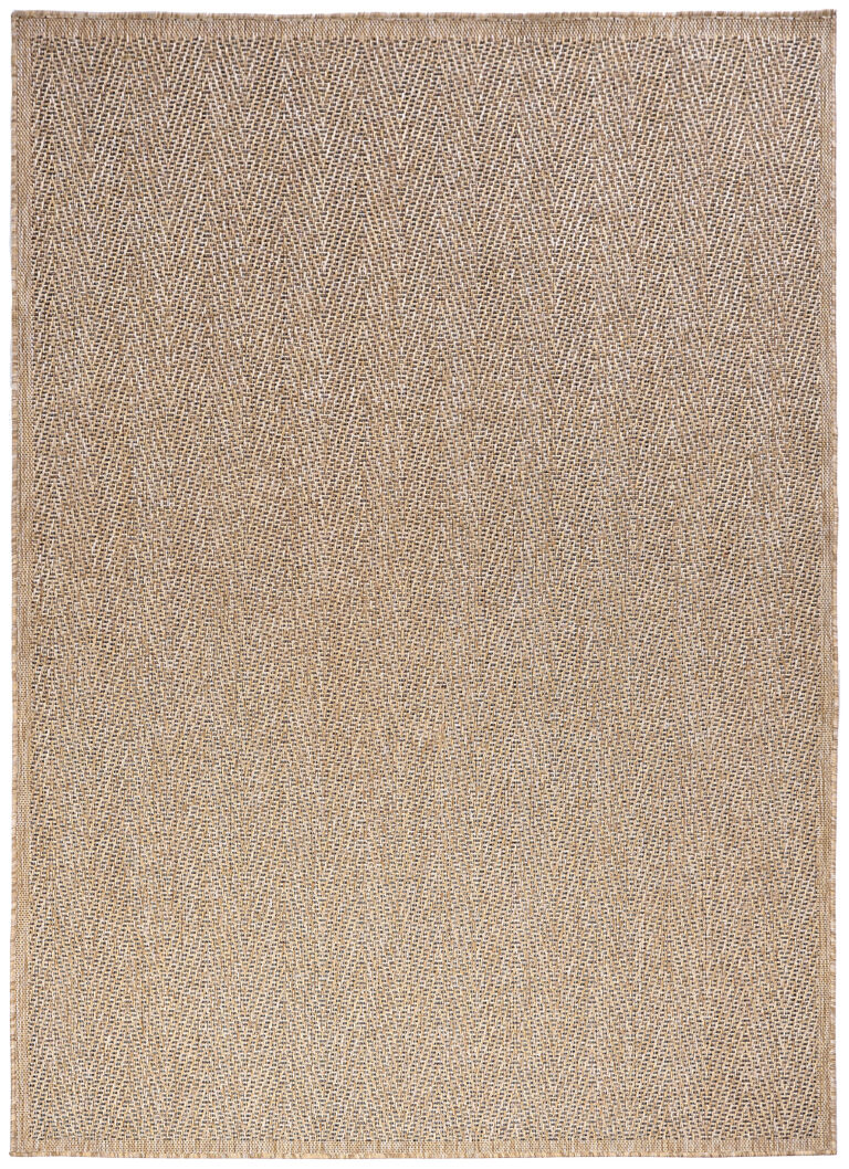 Buitenkleed Yucana Beige Strepen