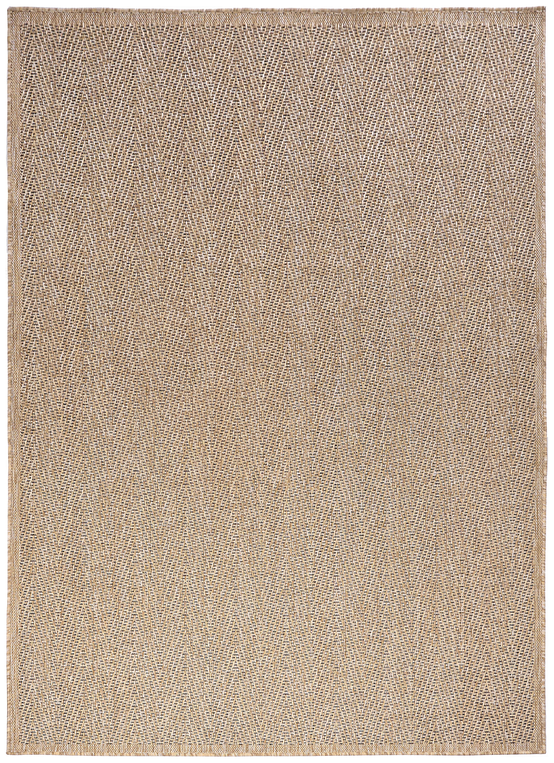 Buitenkleed Yucana Beige Strepen