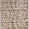 Buitenkleed Yucana Beige Bruin Ruit