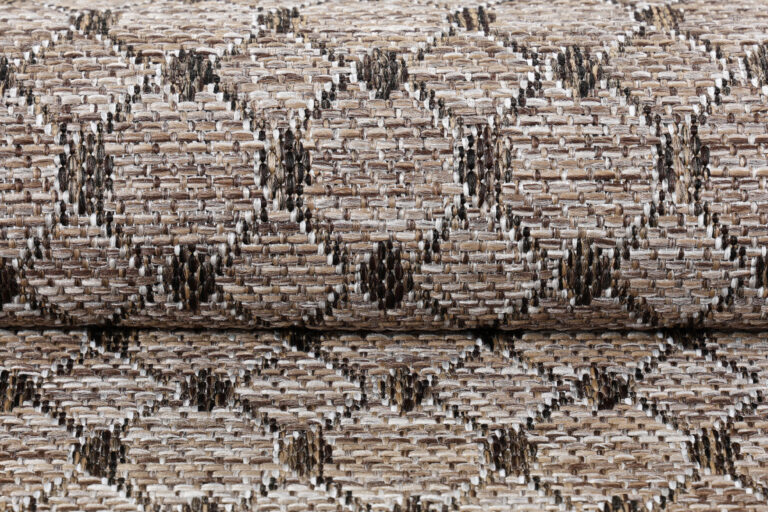 Buitentapijt Melissa Bruin Ruiten