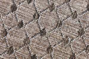 Buitentapijt Melissa Bruin Ruiten