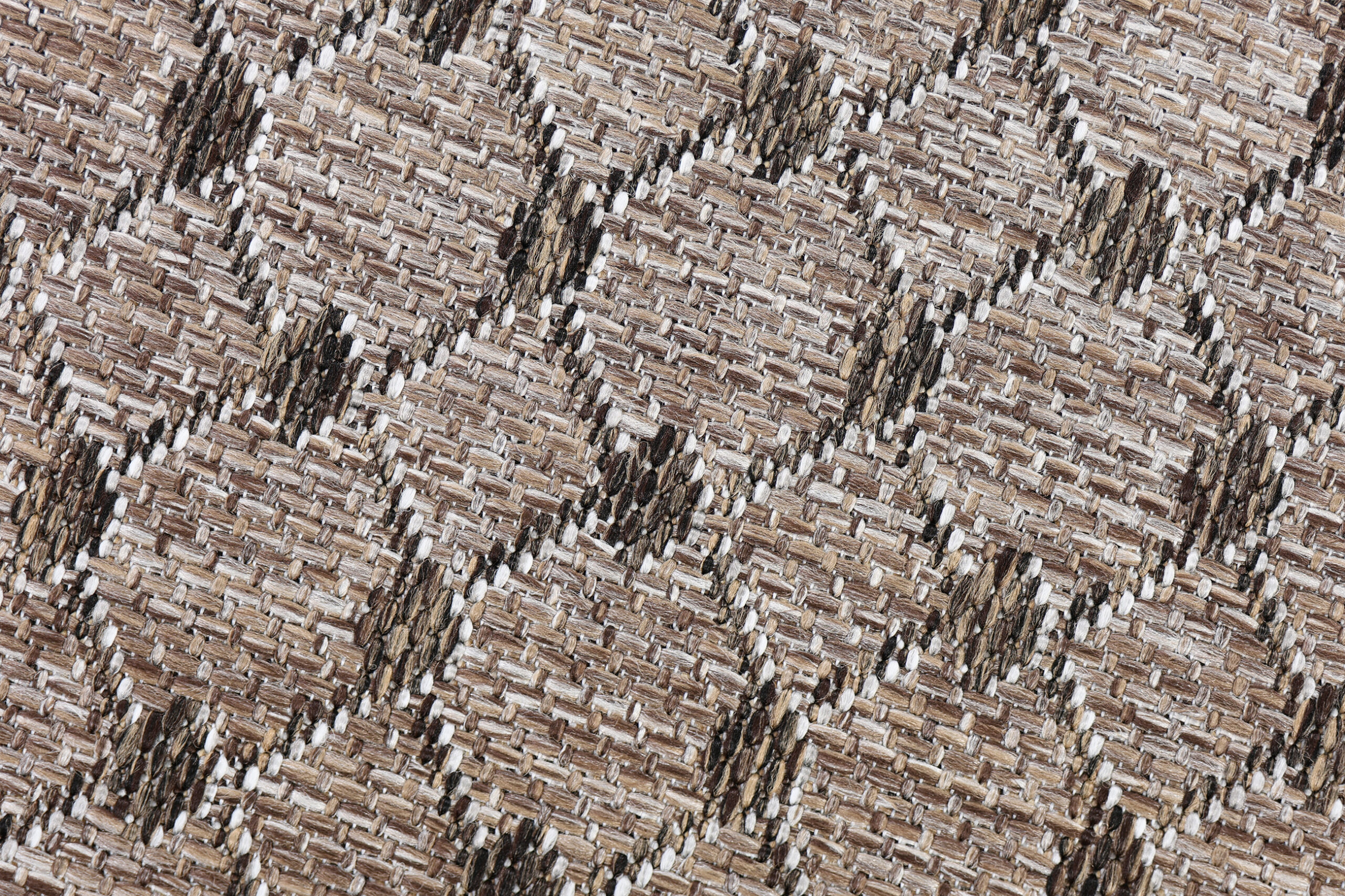 Buitentapijt Melissa Bruin Ruiten