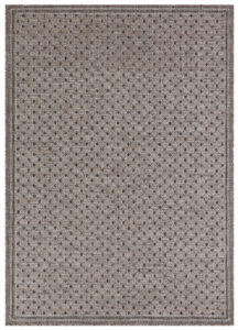 Buitentapijt Melissa Bruin Ruiten