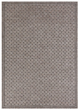 Buitentapijt Melissa Bruin Ruiten