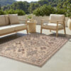 Buitenkleed Yucana Beige Vintage
