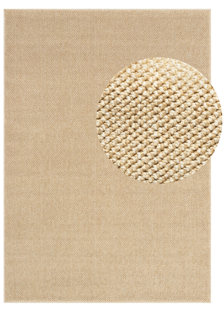 Buitenkleed Calma Beige