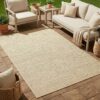 Buitenkleed Calma Beige