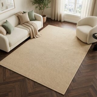 Buitenkleed Calma Beige