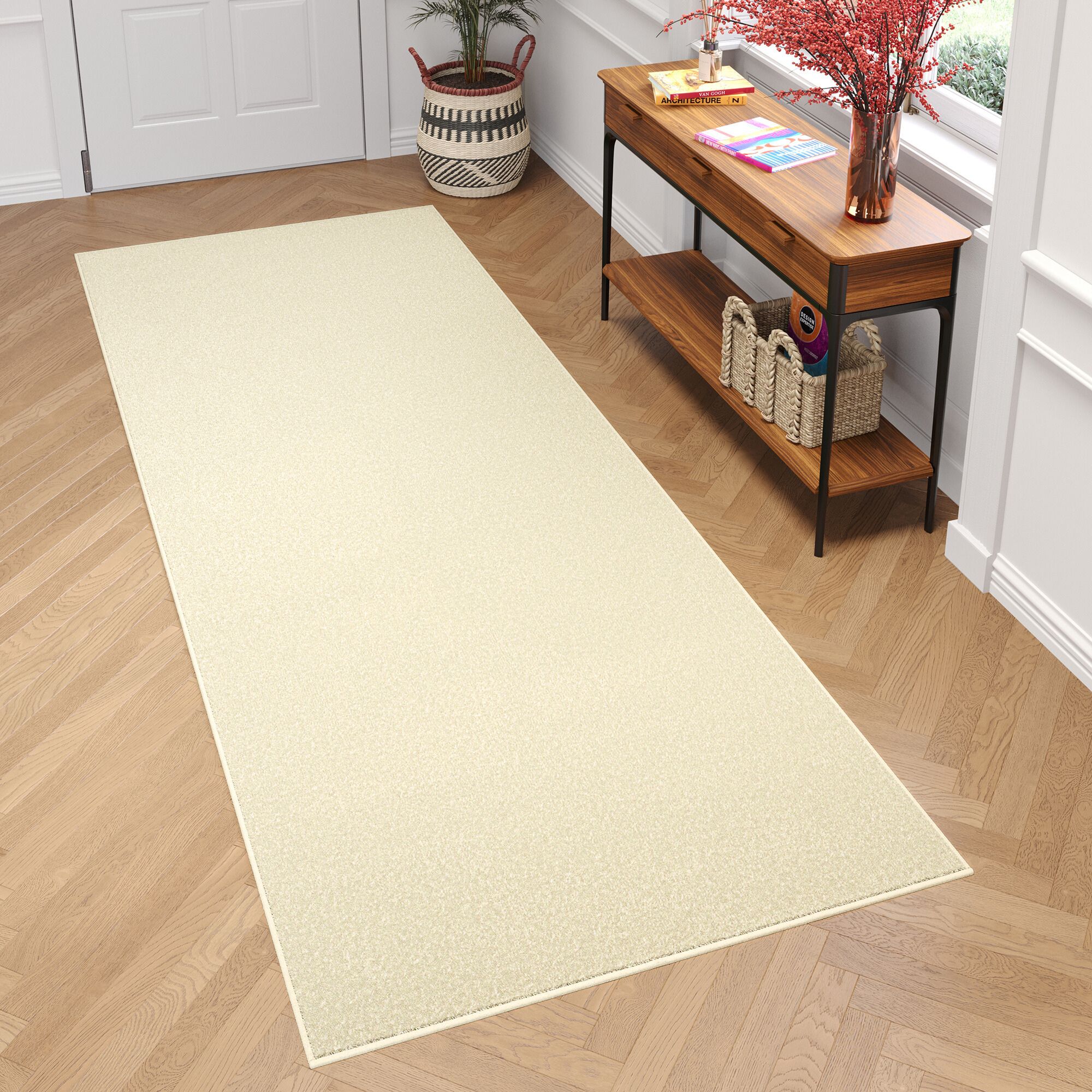 Loper Mono Indoor Outdoor Crème