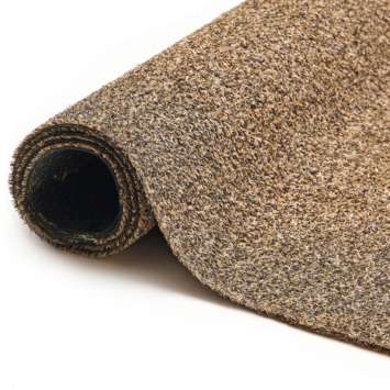 Kunstgras Bruin Canyoo 7 mm