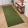 Loper Mono Indoor Outdoor Groen