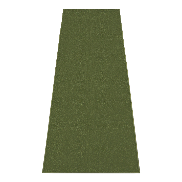 Loper Mono Indoor Outdoor Groen
