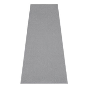 Loper Mono Indoor Outdoor Lichtgrijs