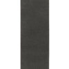 Loper Mono Indoor Outdoor Donkergrijs