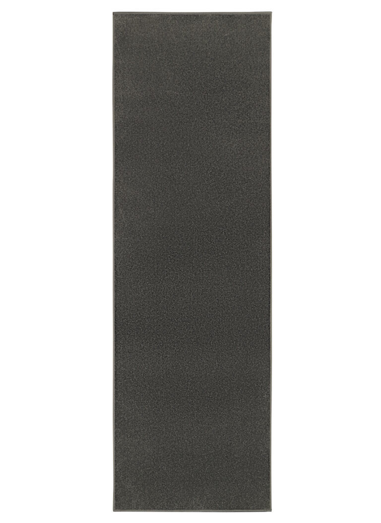 Loper Mono Indoor Outdoor Donkergrijs