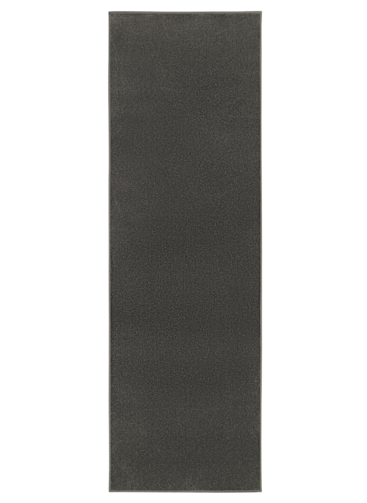 Loper Mono Indoor Outdoor Donkergrijs