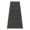 Loper Mono Indoor Outdoor Donkergrijs