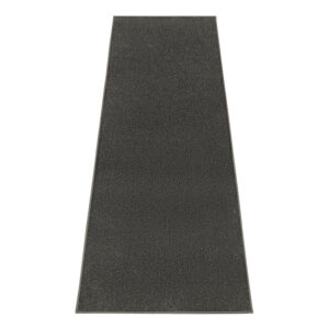 Loper Mono Indoor Outdoor Donkergrijs