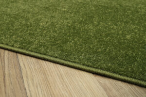 Loper Mono Indoor Outdoor Groen
