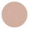 Vloerkleed Lumi Rond Beige Antislip