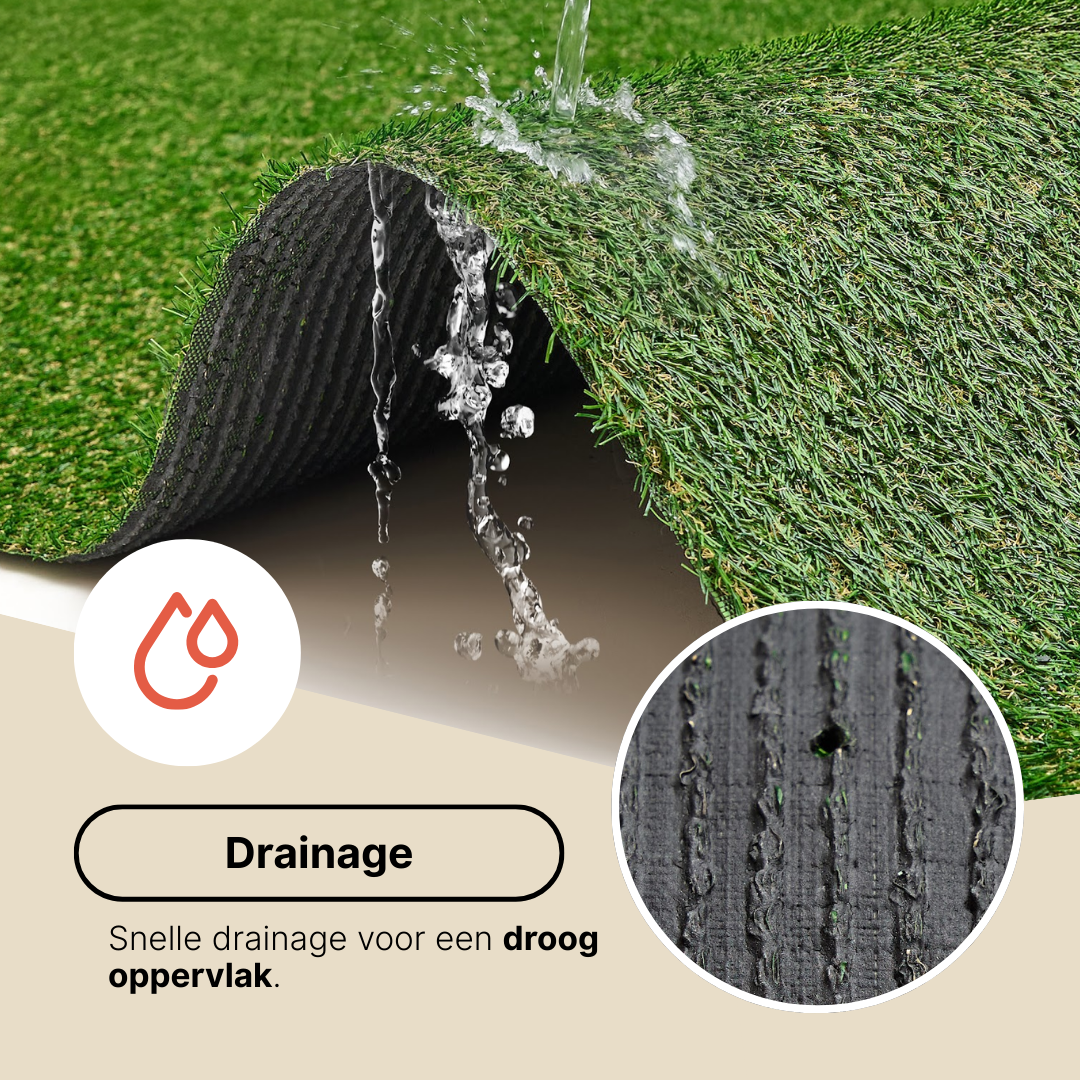 Kunstgras Canyoo 20 mm