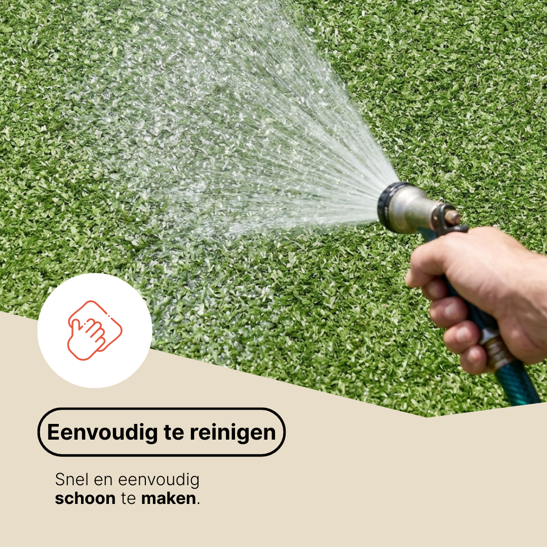 Kunstgras Canyoo 7 mm