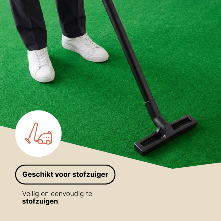 Kunstgras Garden Lichtgroen 7 mm